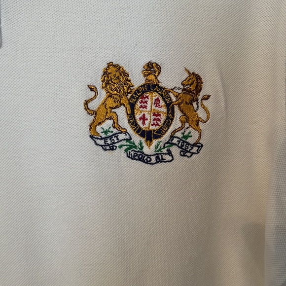Polo by Ralph Lauren - Picture 3 of 5